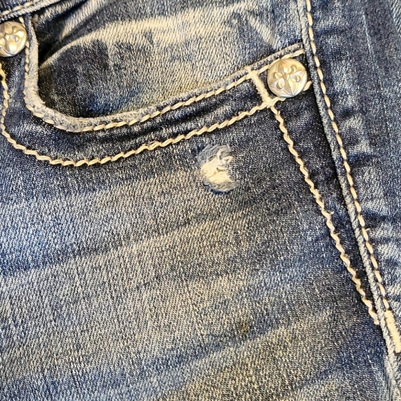 Miss Me Jeans - Picture 4 of 5